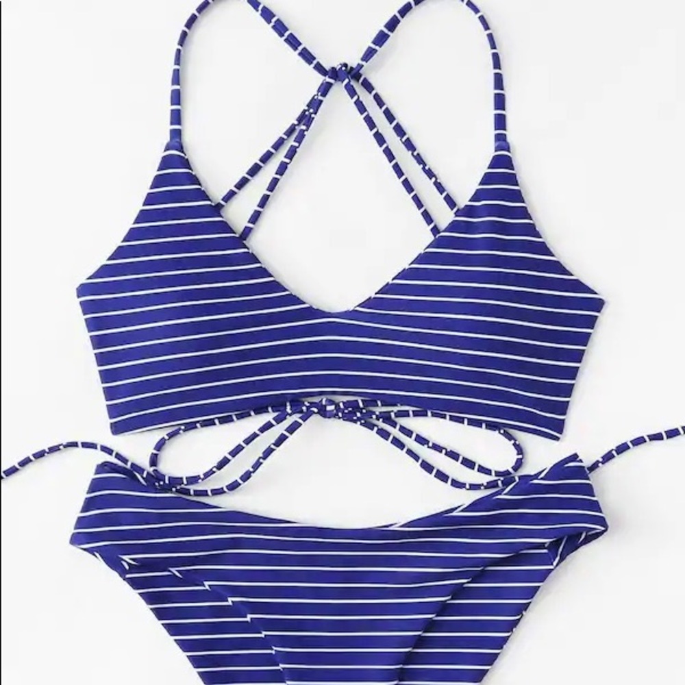 Swim set (New from the box)